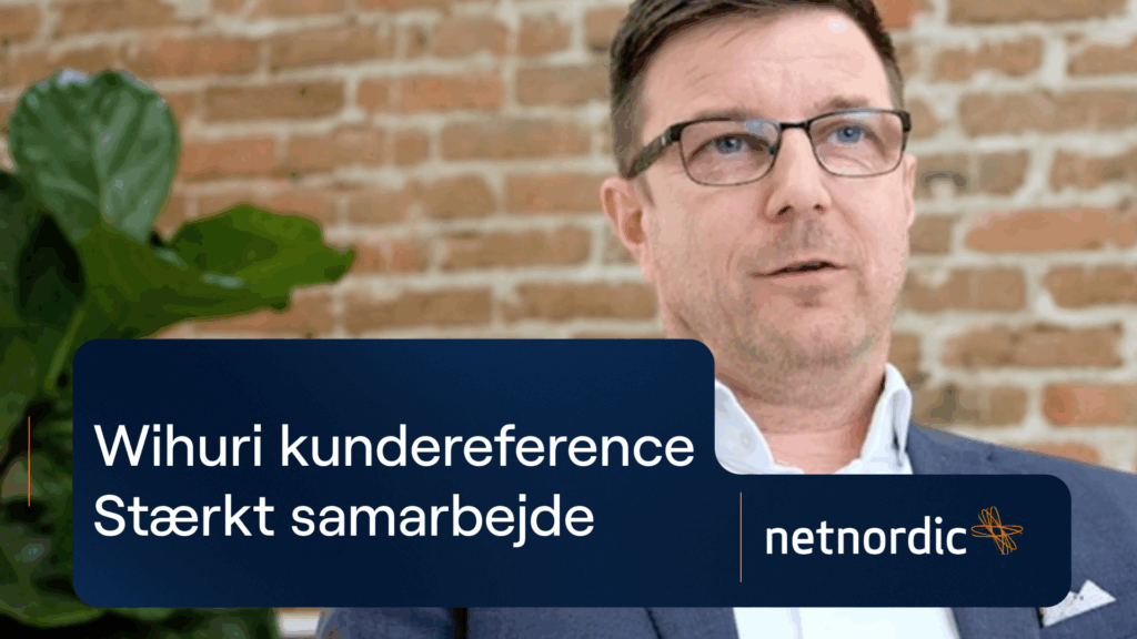 Wihuri kundereference