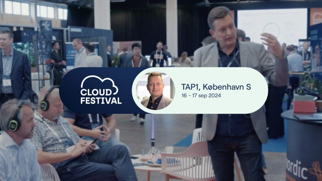 Cloud & AI Festival 2024