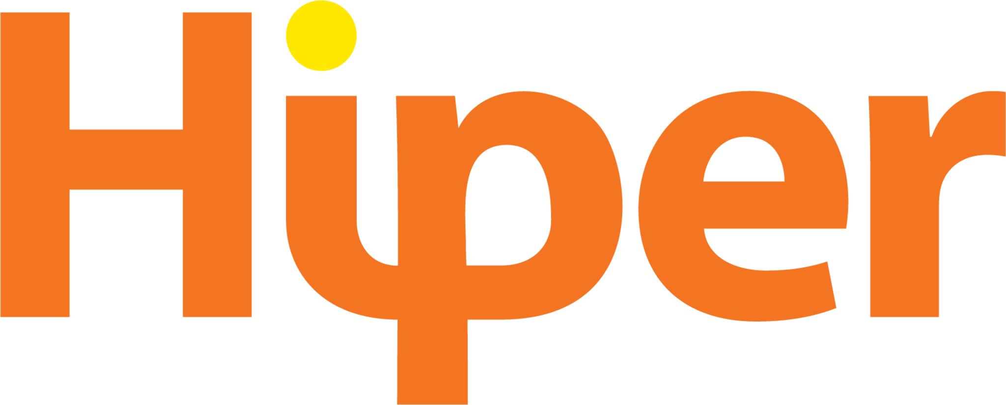 Hiper logo