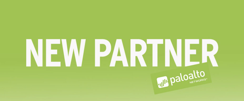 NetNordic blive partnere til Palo Alto Networks