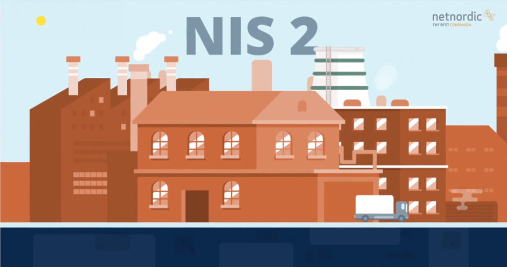 Are you ready to be compliant with NIS2?