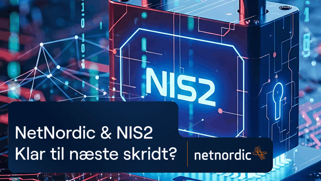 NIS2-Direktivet, krav & compliance
