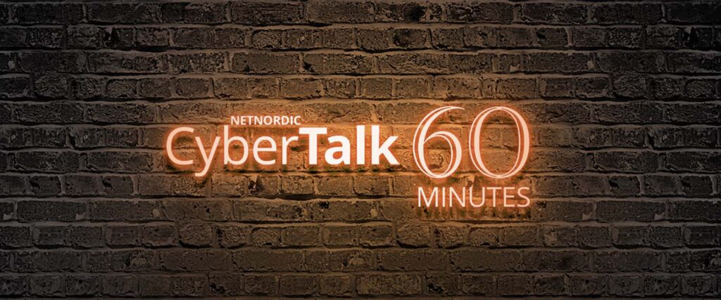 CyberTalk 60 Minutes – Cisco Security – If it’s connected, it’s protected