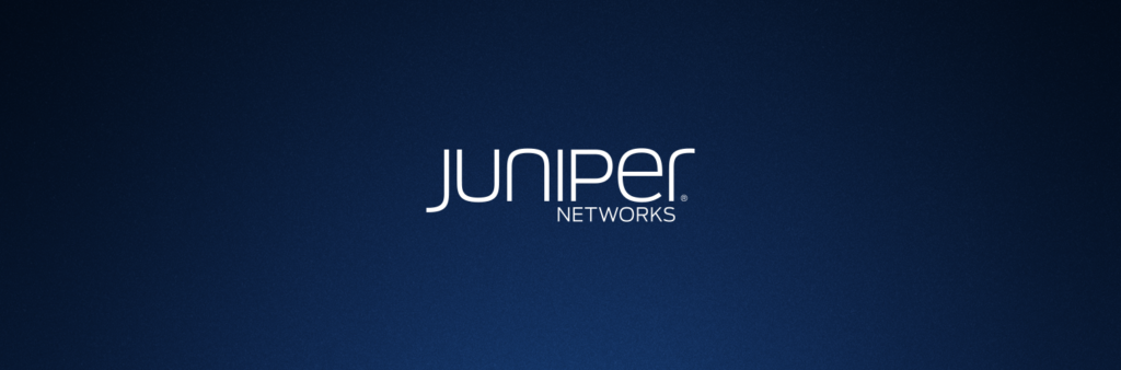 Juniper Networks