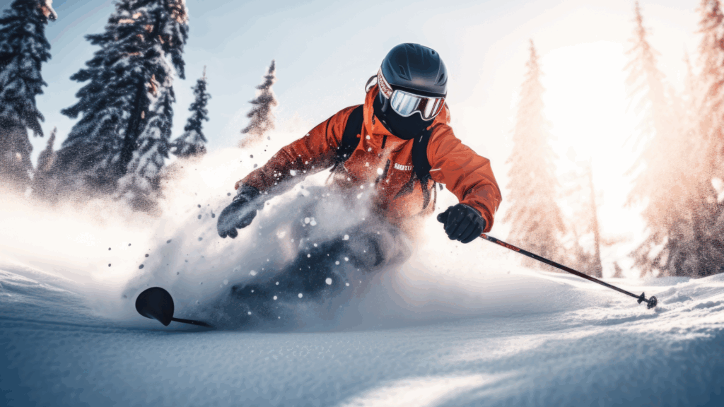 Skistar
