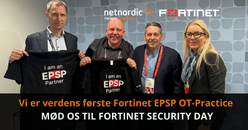 Fortinet Security Day