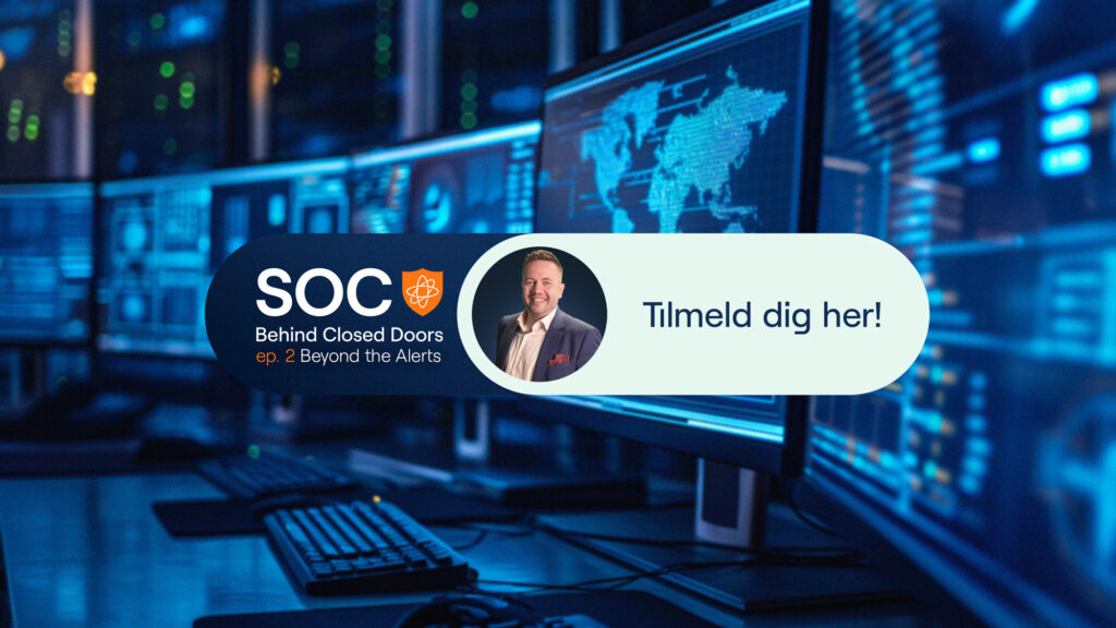 SOC Behind Closed Doors: Beyond the Alerts