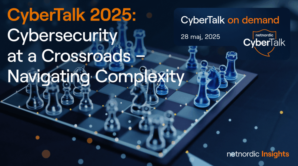 CyberTalk 2025: Cybersecurity At A Crossroads