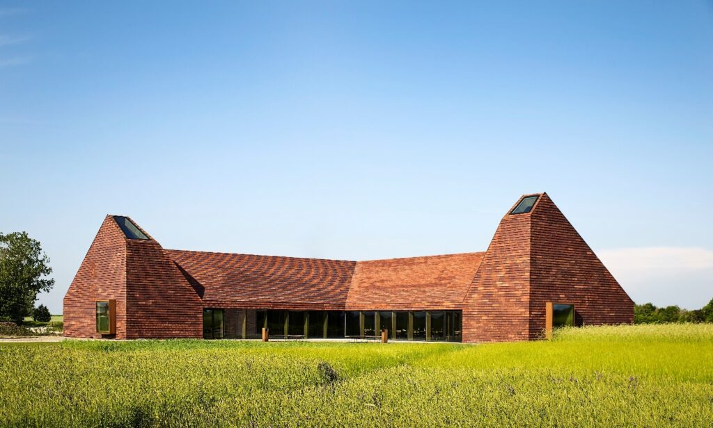 Kornets Hus