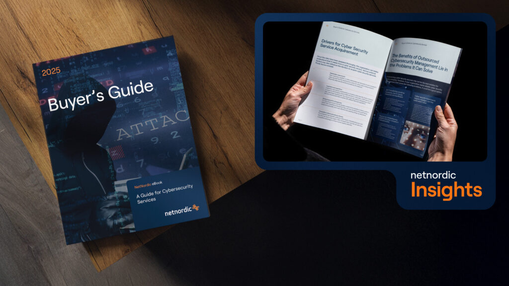 SOC-service: Købersguide