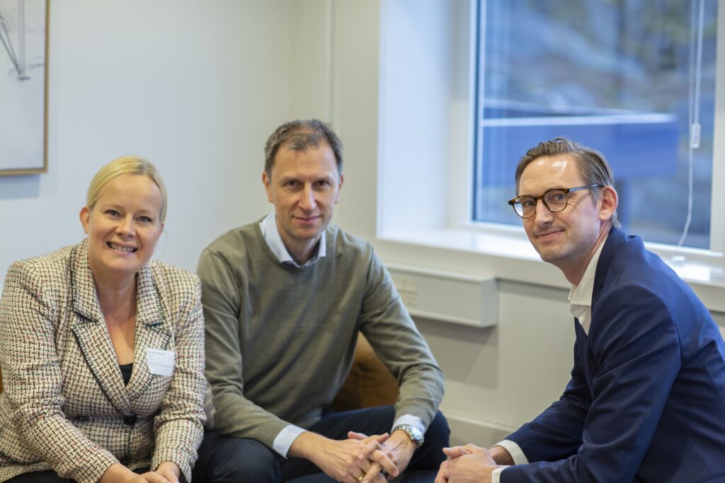 Tusass har indgået aftale med NetNordic og Nokia om fremtidssikring af Grønlands digitale infrastruktur