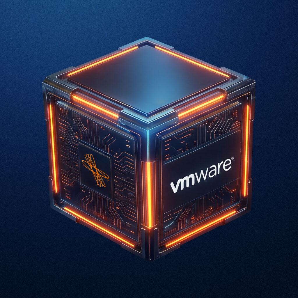 VMware efter Broadcom: Er du klar til næste fornyelse?