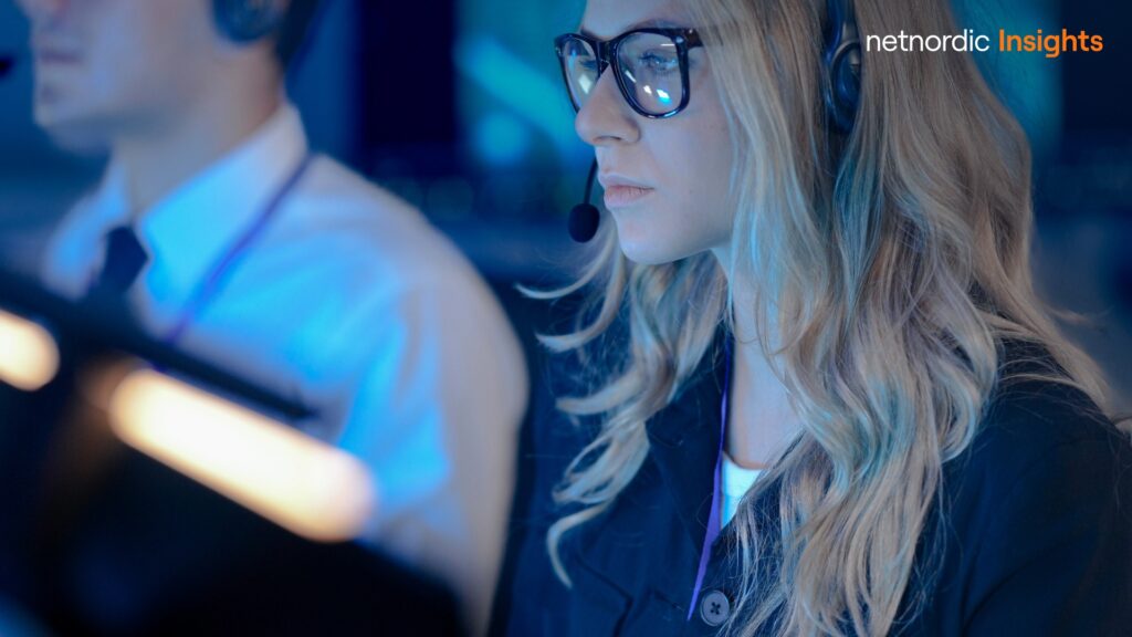Managed cybersikkerhedstjenester: MDR vs. Managed SOC vs. intern SOC