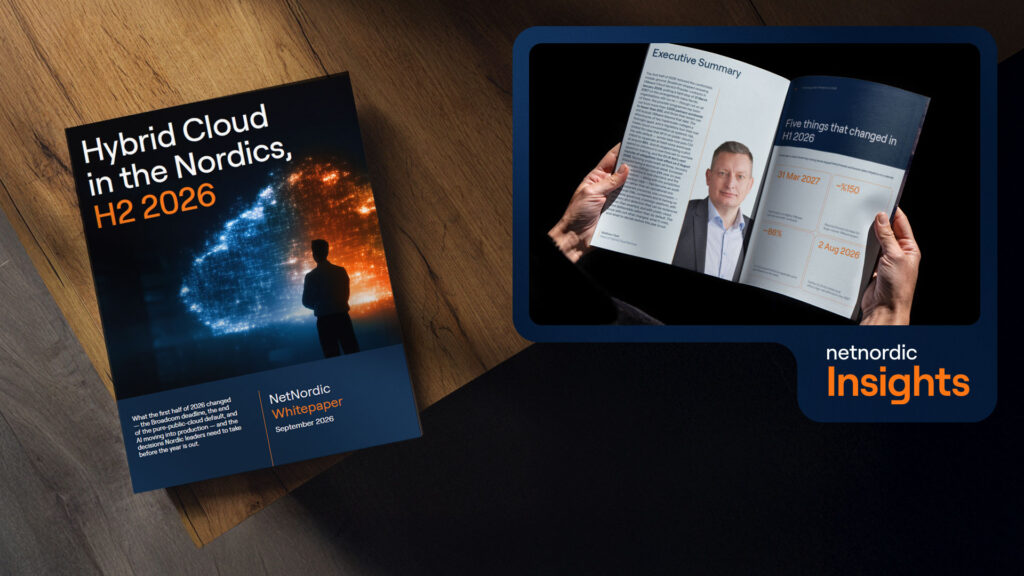 Mid-Year Report: The Hybrid Cloud Outlook 2026