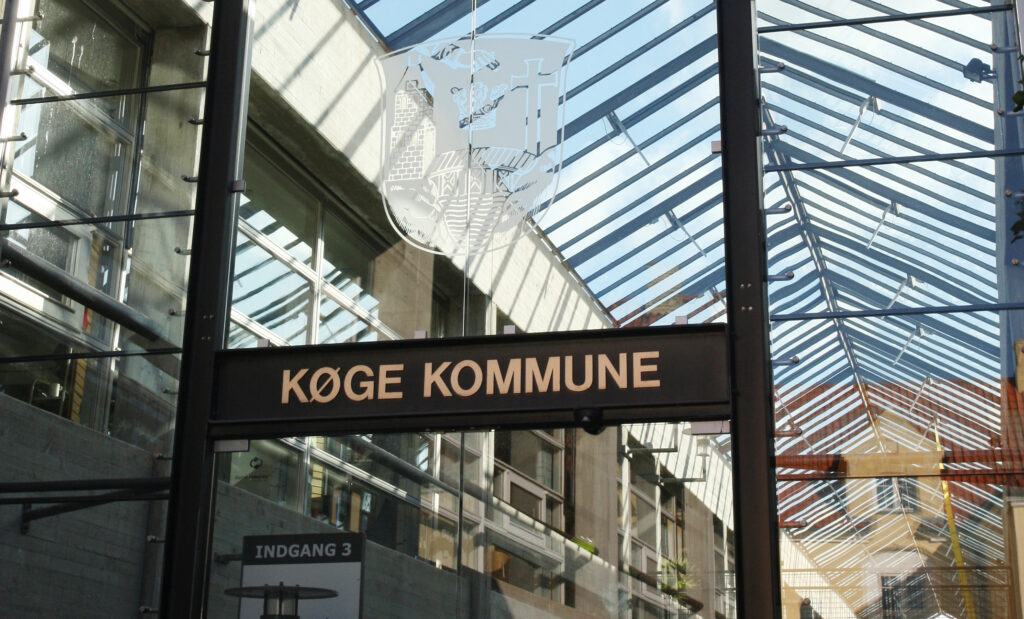Køge Kommune